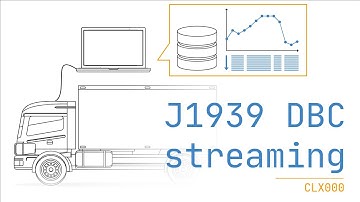 CAN DBC File - Real Time Conversion in Wireshark (J1939 Example)