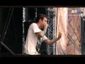 Parkway Drive live @ Sonisphere 2011