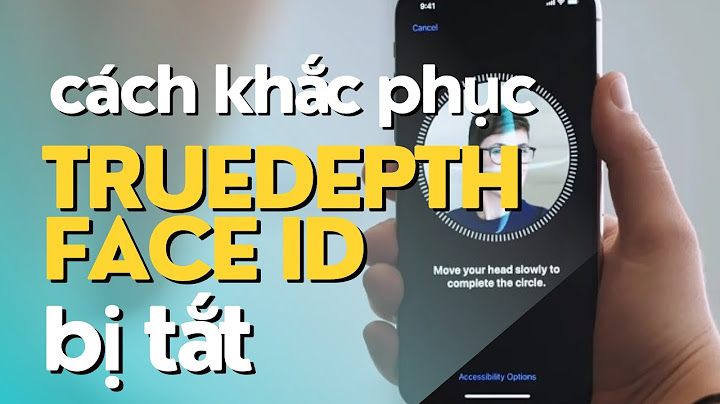 Face id iphone x bị lỗi site tinhte.vn năm 2024