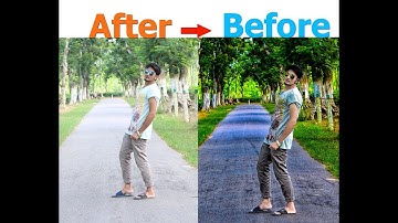 HOW TO EDIT LIKE CB EDITS NEW TUTORIAL EASY WAY TO EDIT PROFESSIONAL CB EDIT PHOTOSHOP CC