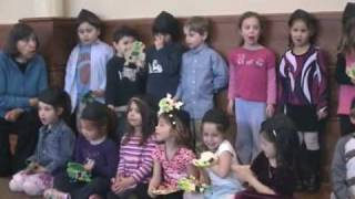 Passover show Part 1.wmv