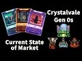 Crystalvale Gen0s and State of the Market (ft. Brynly)