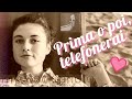 GIGLIOLA CINQUETTI: "PRIMA O POI, TELEFONERAI" performed at "Johnny Sera" (Part 5/9) 1964 (🔻Lyrics*)