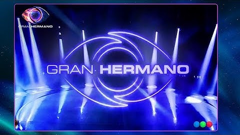 ¡La impactante apertura de la final de Gran Hermano 2025!