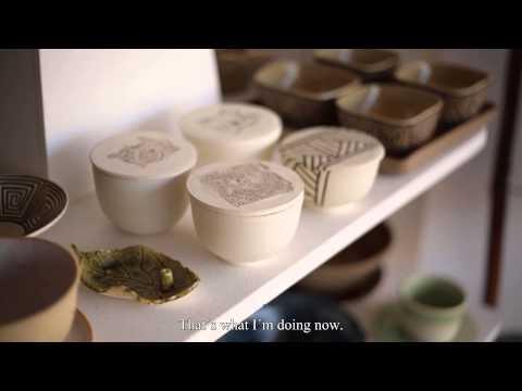 CENTRO OESTE - Drop documentário Mulher Artesã Brasileira