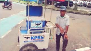 Jingle Susu KPBS Pangalengan / Suara Susu KPBS Pangalengan Keliling (Original)