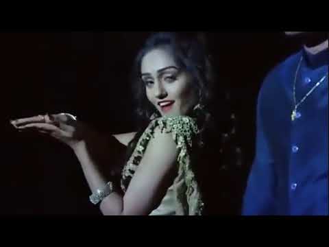 Meera ve Dharam'ın Dansı - Masum - Saathiya