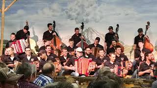 Volksmusikverein Ennetmoos  - Durs Drachenried 02.11.2019