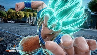 JUMP FORCE - Awakening Trailer | X1, PS4, PC