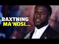 Baxt Kaliti- Kevin Hart. Pozitiv Fikrlashning kuchi