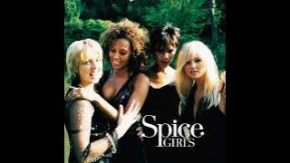 Spice Girls - Let Love Lead The Way (Pure Version)