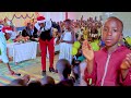Uko ABANA Bo mu Burundi Bahimbaje CHRISTMAS🎄🎅 //UMUNEZERO WABO//Uko Bakinye INKINO zitandukanye