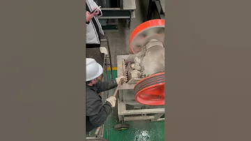 Jaw Crusher Reduces Processes And Improves Efficiency Libya Nigeria Sudan Stonecrusher Stone 
