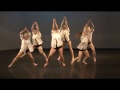 'Take Me to Church' - Group Dance PNDA Competitions Sept 2015