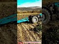 Best innovative machine tool tractor innovation for smart farming