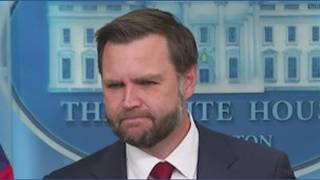 VP Vance dishes on RFK Jr. 'kraut' diet