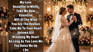 Top 50 Wedding Songs 2026: Most Romantic Love Songs for Your First Dance 💕💕