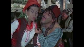 Faze comice cu Jean Constantin, Dem Radulescu, Toma Caragiu, Amza Pelea!