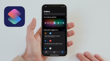 How to Turn off Notifications for Personal Automations in Shortcuts on iPhone and iPad