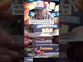 MASSIVE 1/1 AUTOGRAPH CARD PULL!!  The BEST athlete EVER?!? 🤯