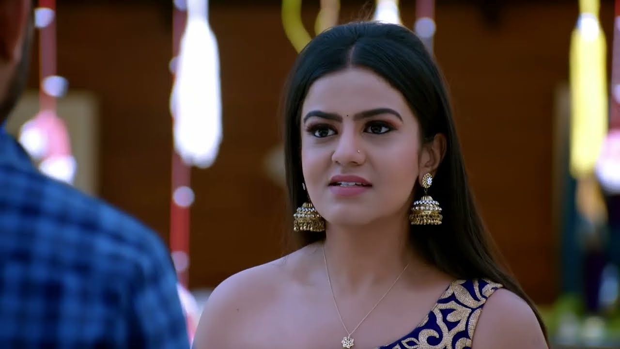 Naagini - Full Ep - 228 - Shivani, Trivikram, Trishool - Zee Telugu