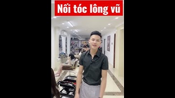 Nối tóc lông vũ thế hệ mới