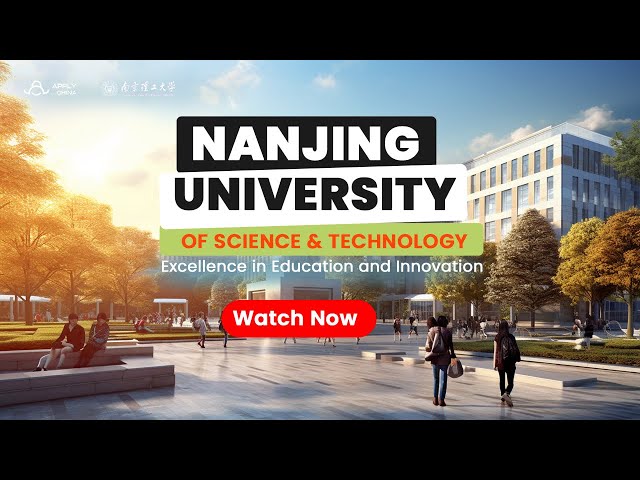 Review Nanjing University of Science and Technology