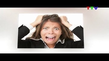 Nhận biết rối loạn lo âu lan tỏa