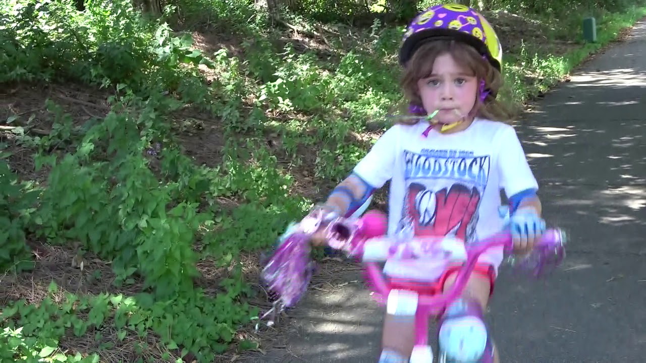 BICYCLE RIDE, July YouTube