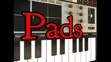 SynthMaster Player - Let