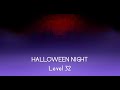 Rolling Sky Halloween Night Soundtrack