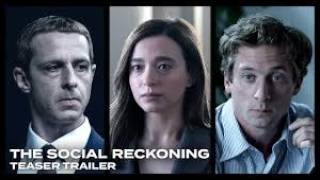 THE SOCIAL RECKONING – Official Teaser Trailer -  In CINEMA din 9 Octombrie 2026
