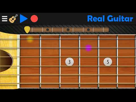 Zingaat | real guitar apps | guitar tabs | sairaat