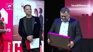 Agenția Imobiliară A Anului 2024 În Iași Inter Imobiliare