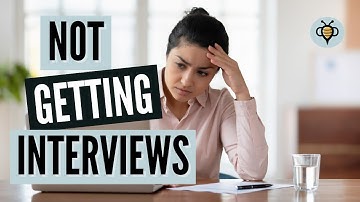 Why You Are Not Getting Remote Job Interviews