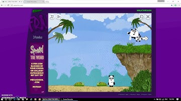 Friv #8 3 pandas pt 1