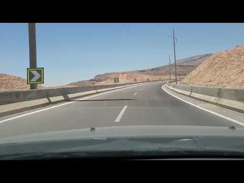 El Galala Road Classic Music