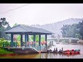 THE HIDDEN LAKE IN MEGHALAYA | MARNGAR LAKE | INDIA TRAVEL VIDEOS