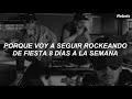 Beastie Boys - No Sleep Till Brooklyn (sub. español)