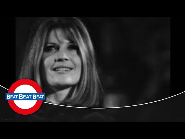 Sandie Shaw - I Had A Dream Last Night (1967) class=