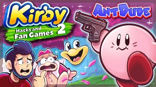 Kirby&#39;s Return to ROM Hacks &amp; Fan Games | The Pink Puff&#39;s Past, Present, and Future
