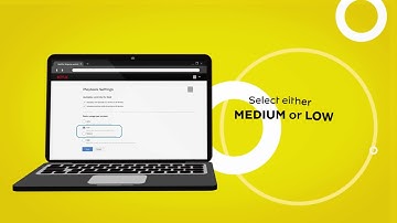 How to Manage your Data on Netflix web