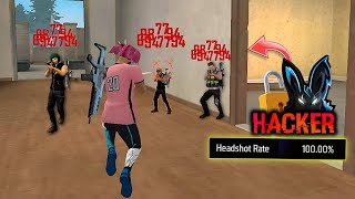 HOW TO STOP RECOIL AIM SHAKING : ON ANY EMULATOR : BEST METHOD 🎯 : To Get Abnormal Headshots Rate 🐐 screenshot 2