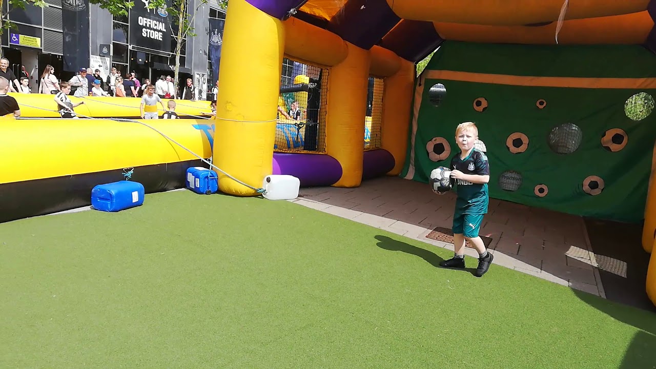 Penalty Shootout YouTube