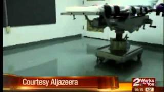 Tulsa mother's story featured in death penalty documentary