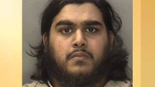 Bomb-Making Video Conviction Raises Alarm Over Online Extremism In Birmingham