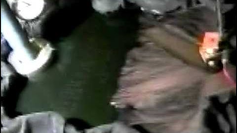 Shoreline Transgression & Regression