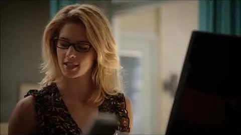Como Thea Queen morreu?