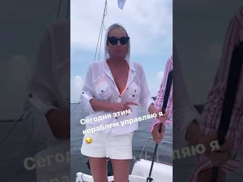 Video: Sudzilovskaya Viste Hvordan Volochkova Kunne Se Ut Nå