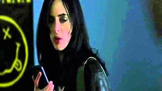 Kilgrave Clip - It's Patsy!! - Spoilers !!